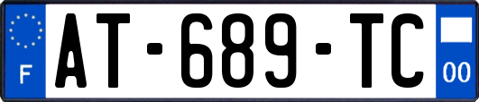AT-689-TC