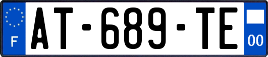 AT-689-TE