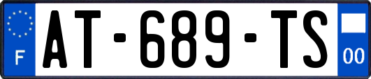 AT-689-TS