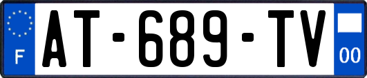 AT-689-TV