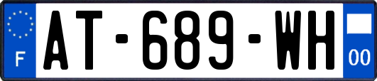 AT-689-WH