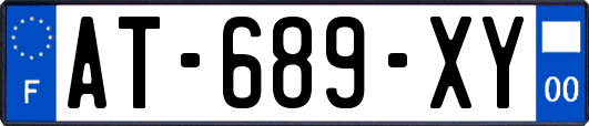 AT-689-XY