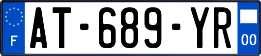 AT-689-YR