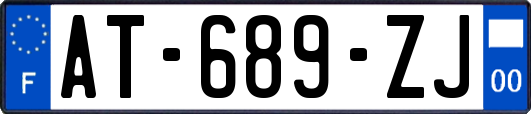 AT-689-ZJ