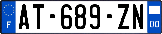 AT-689-ZN