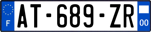 AT-689-ZR