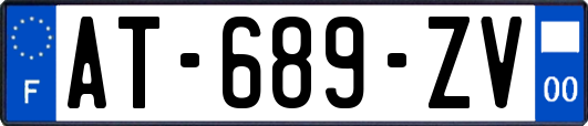 AT-689-ZV