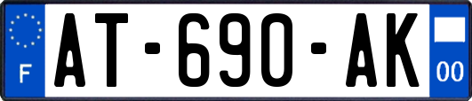 AT-690-AK