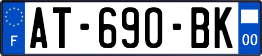 AT-690-BK