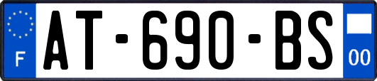 AT-690-BS