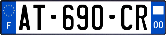 AT-690-CR