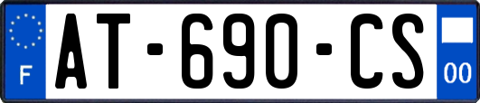 AT-690-CS