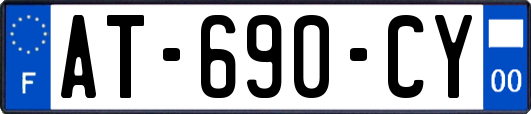 AT-690-CY
