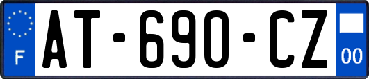 AT-690-CZ