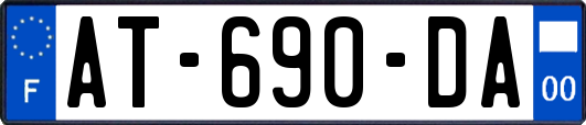AT-690-DA