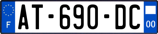 AT-690-DC
