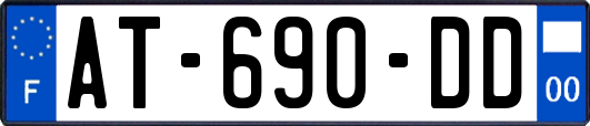 AT-690-DD