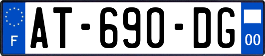 AT-690-DG