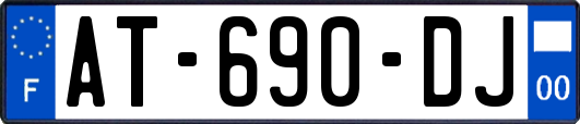 AT-690-DJ