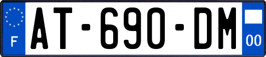 AT-690-DM