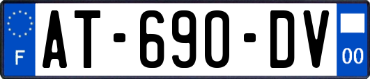 AT-690-DV