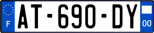 AT-690-DY