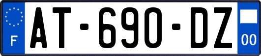 AT-690-DZ