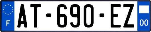 AT-690-EZ