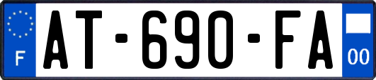 AT-690-FA