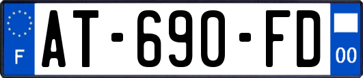 AT-690-FD