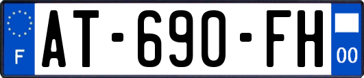 AT-690-FH