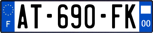 AT-690-FK