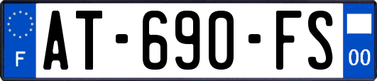 AT-690-FS