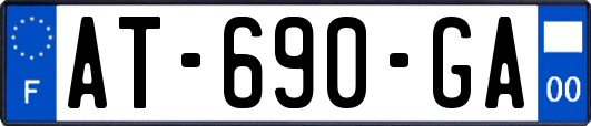 AT-690-GA