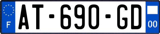 AT-690-GD