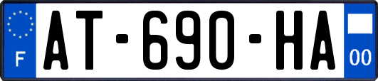 AT-690-HA