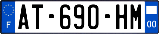 AT-690-HM