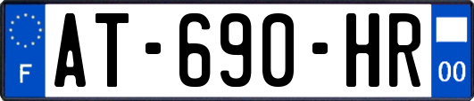 AT-690-HR