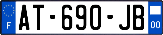 AT-690-JB