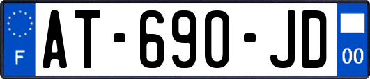 AT-690-JD