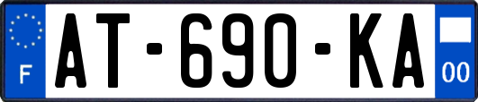 AT-690-KA
