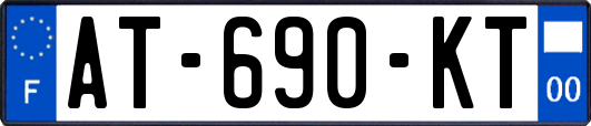AT-690-KT