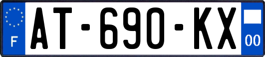 AT-690-KX