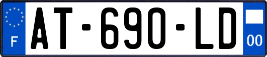 AT-690-LD