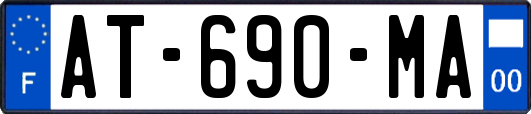 AT-690-MA
