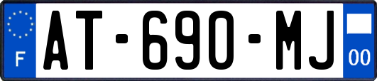 AT-690-MJ