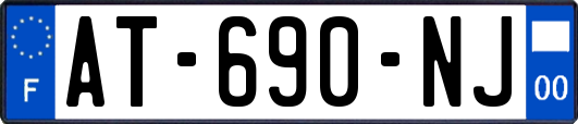 AT-690-NJ