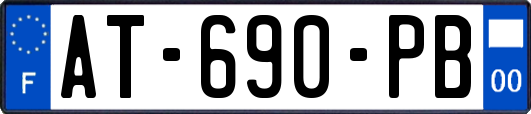 AT-690-PB
