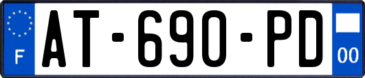 AT-690-PD
