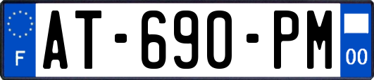 AT-690-PM